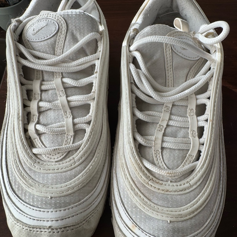 Nike Air Max 97 - Unisex - Mint Condition